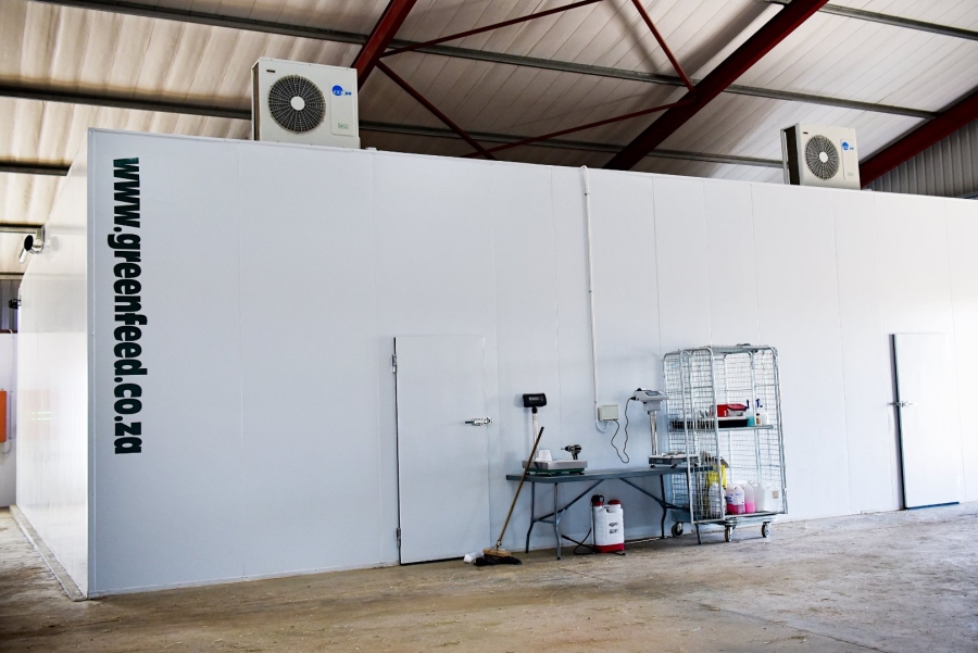 Commercial Property for Sale in Klerksdorp Rural North West